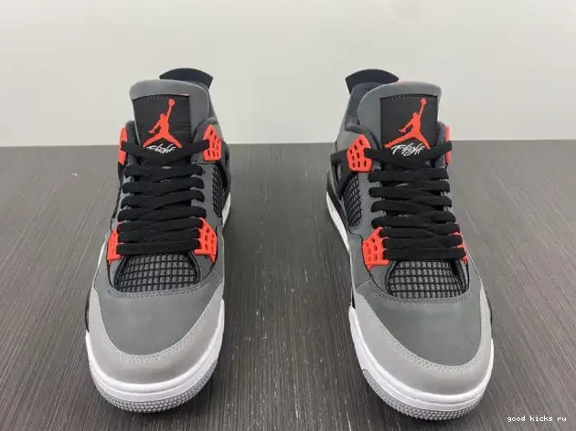 Retro Infrared 4 DH6927-061 Air Jordan 0509